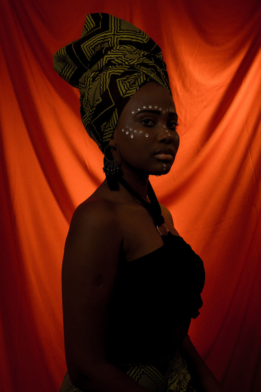Smart Afrikan Showcase
